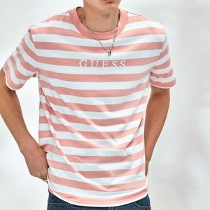 guess t shirt pacsun